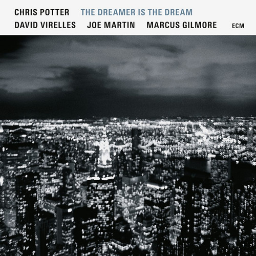 The Dreamer Is The Dream