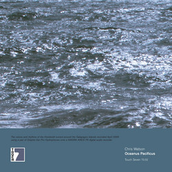 Oceanus Pacificus