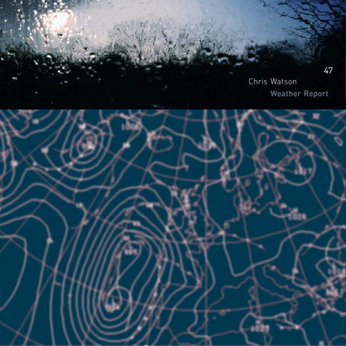 Weather report