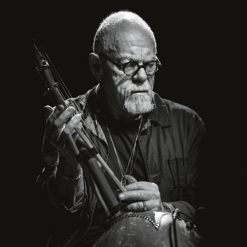 Christer Bothén Donso n’goni 