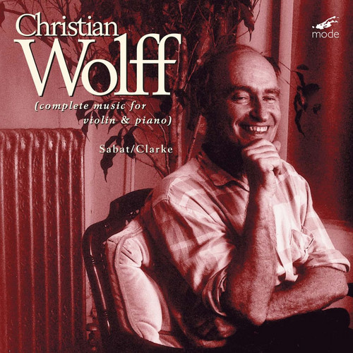 Complete Works for Violin & Piano