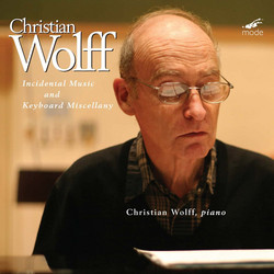 Incidental Music and Keyboard Miscellany