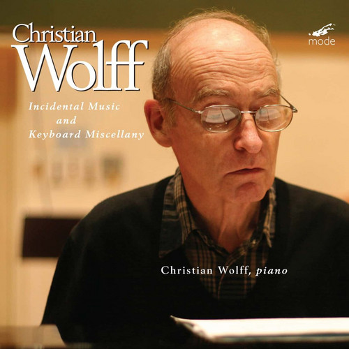 Incidental Music and Keyboard Miscellany