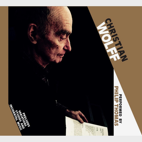 Preludes, Variations, Studies and Incidental Music