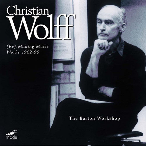 (Re):Making music, works 1962-99
