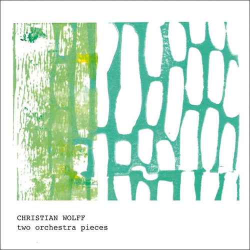 Two Orchestra Pieces