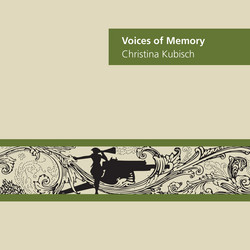 Voices Of Memory