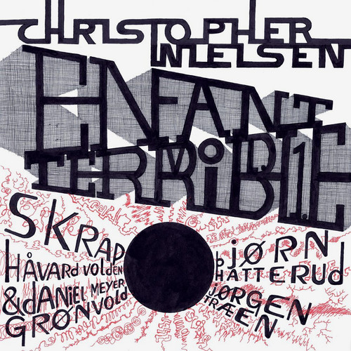 Enfant Terrible Vol. 1