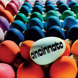 Cincinnato (1974)