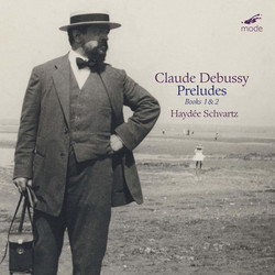 Preludes: Books 1 & 2