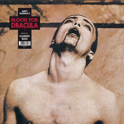 Andy Warhol's Blood for Dracula