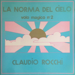 La norma del cielo
