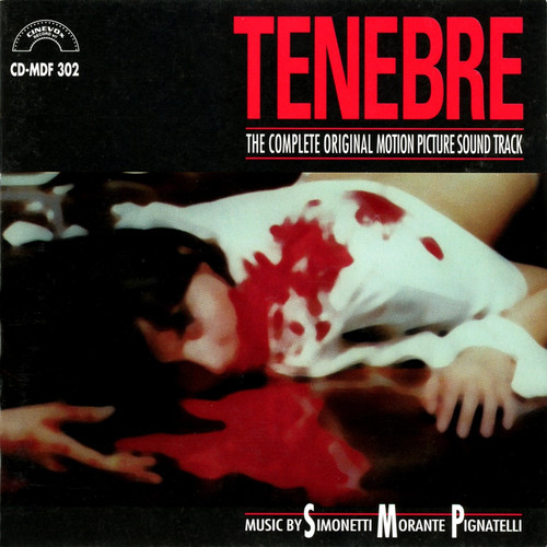 Tenebre