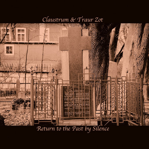 Returning To The Past By Silence