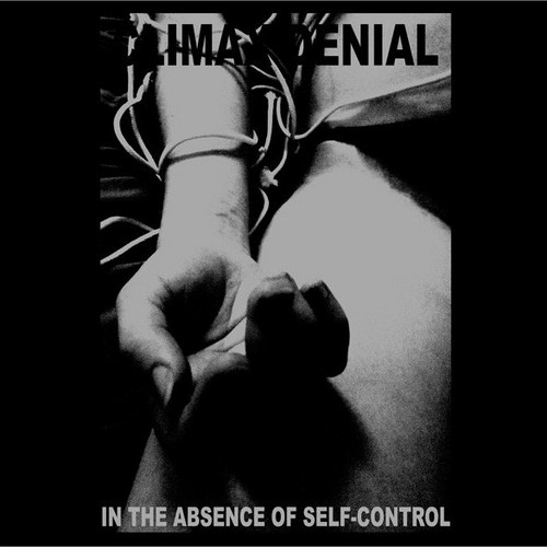 In the Abscence of Self-Control