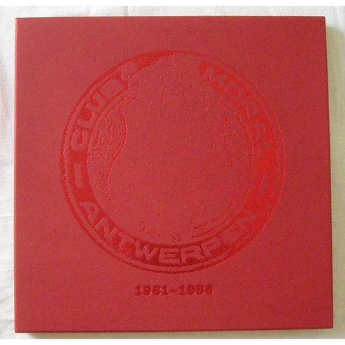 Club Moral 1981 - 1986