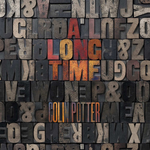 A Long Time