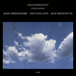 Cloud Dance