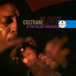 Live At The Village Vanguard (LP)