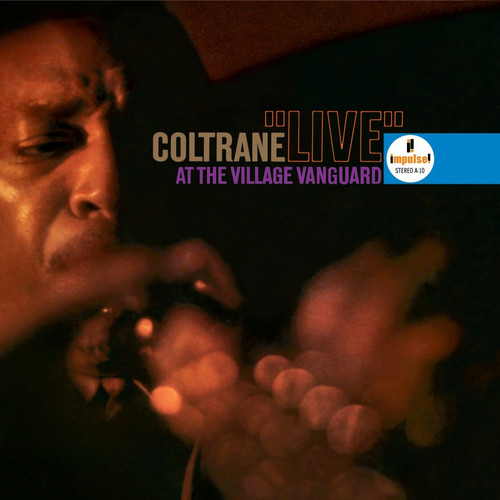 Live At The Village Vanguard (LP)
