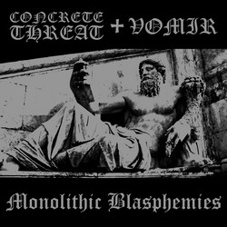 Monolithic Blasphemies