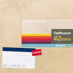 Teliffusion