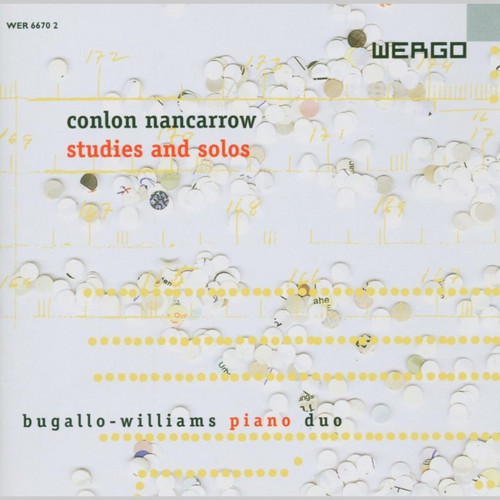 Studies and Solos for Piano