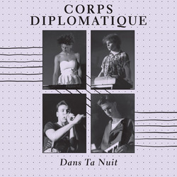 Dans Ta Nuit