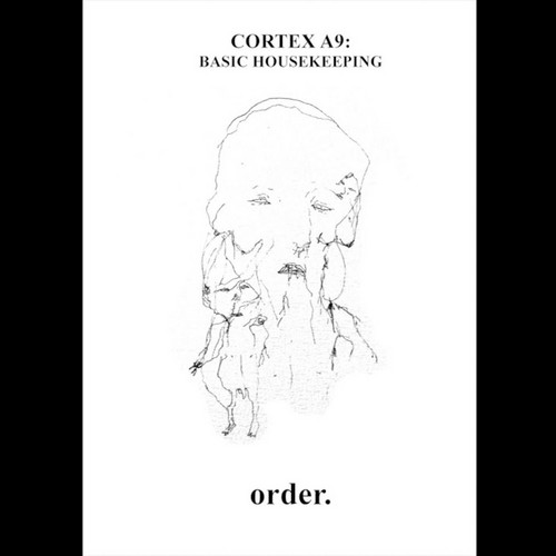 Basic Housekeeping - Order