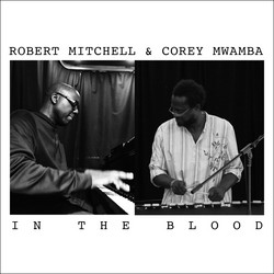 In the Blood