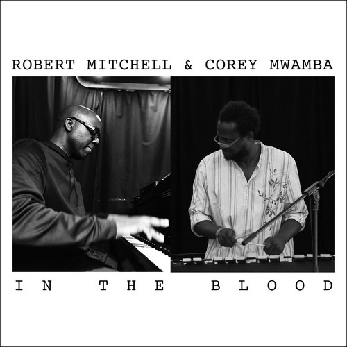 In the Blood