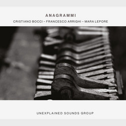 Anagrammi