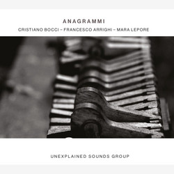 Anagrammi