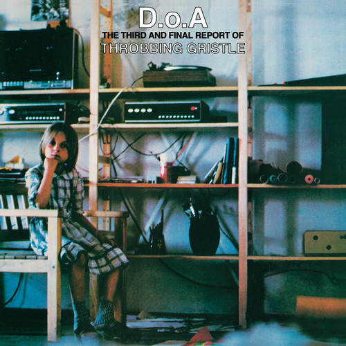 D.o.A. The Third And Final Report (CD)