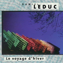Le Voyage d’Hiver