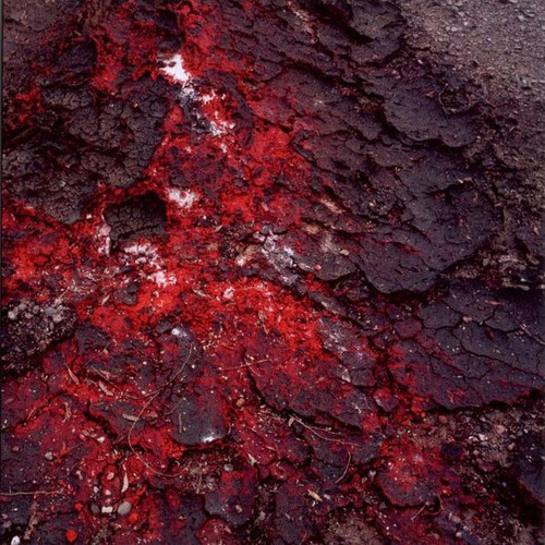 Terre Paroxysm