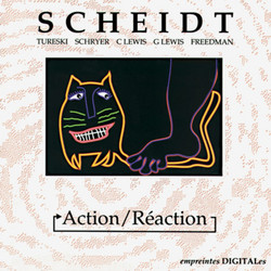 Action / Réaction