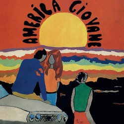 America Giovane N. 2