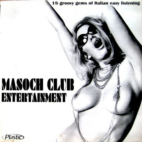 Masoch Club Entertainment