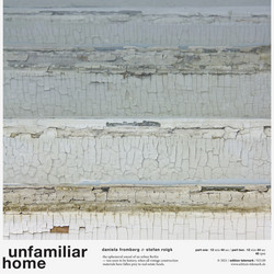Unfamiliar Home
