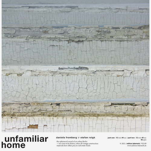 Unfamiliar Home