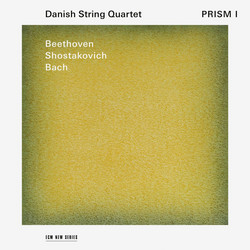 Prism I - Beethoven, Shostakovich, Bach