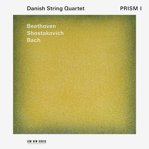 Prism I - Beethoven, Shostakovich, Bach
