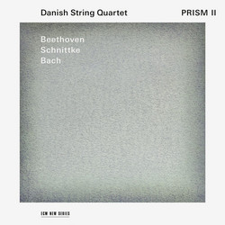 Prism II - Beethoven, Schnittke, Bach