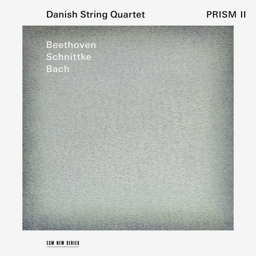 Prism II - Beethoven, Schnittke, Bach