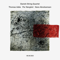 Thomas Adès, Per Nørgård, Hans Abrahamsen