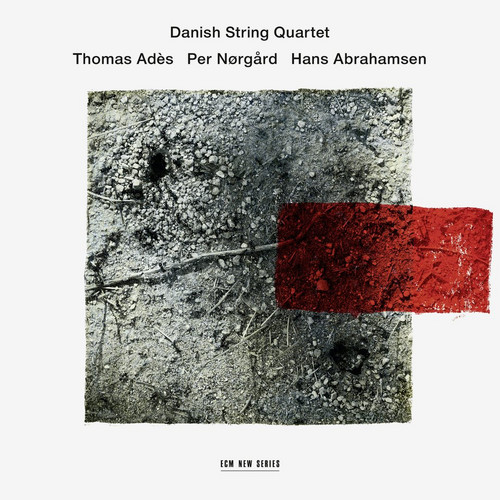 Thomas Adès, Per Nørgård, Hans Abrahamsen
