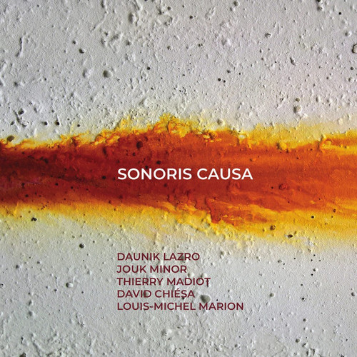Sonoris Causa