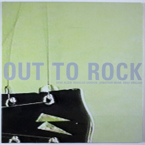 for those about to rock