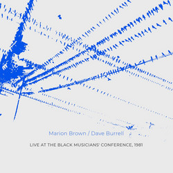 Live at the Black Musicians' Conference, 1981